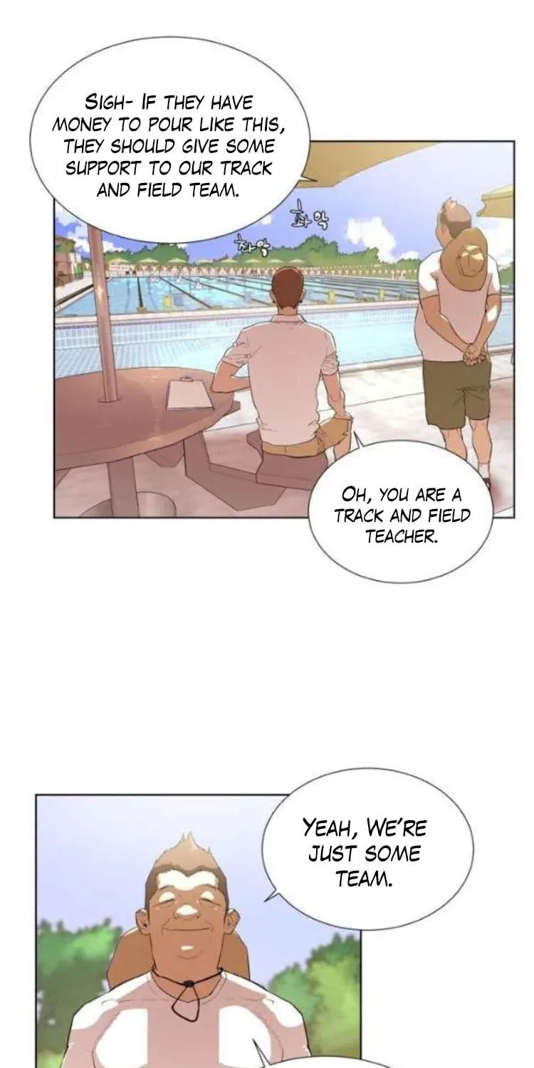 Read Find the Waves chapter 24 image 16 on Lezhin