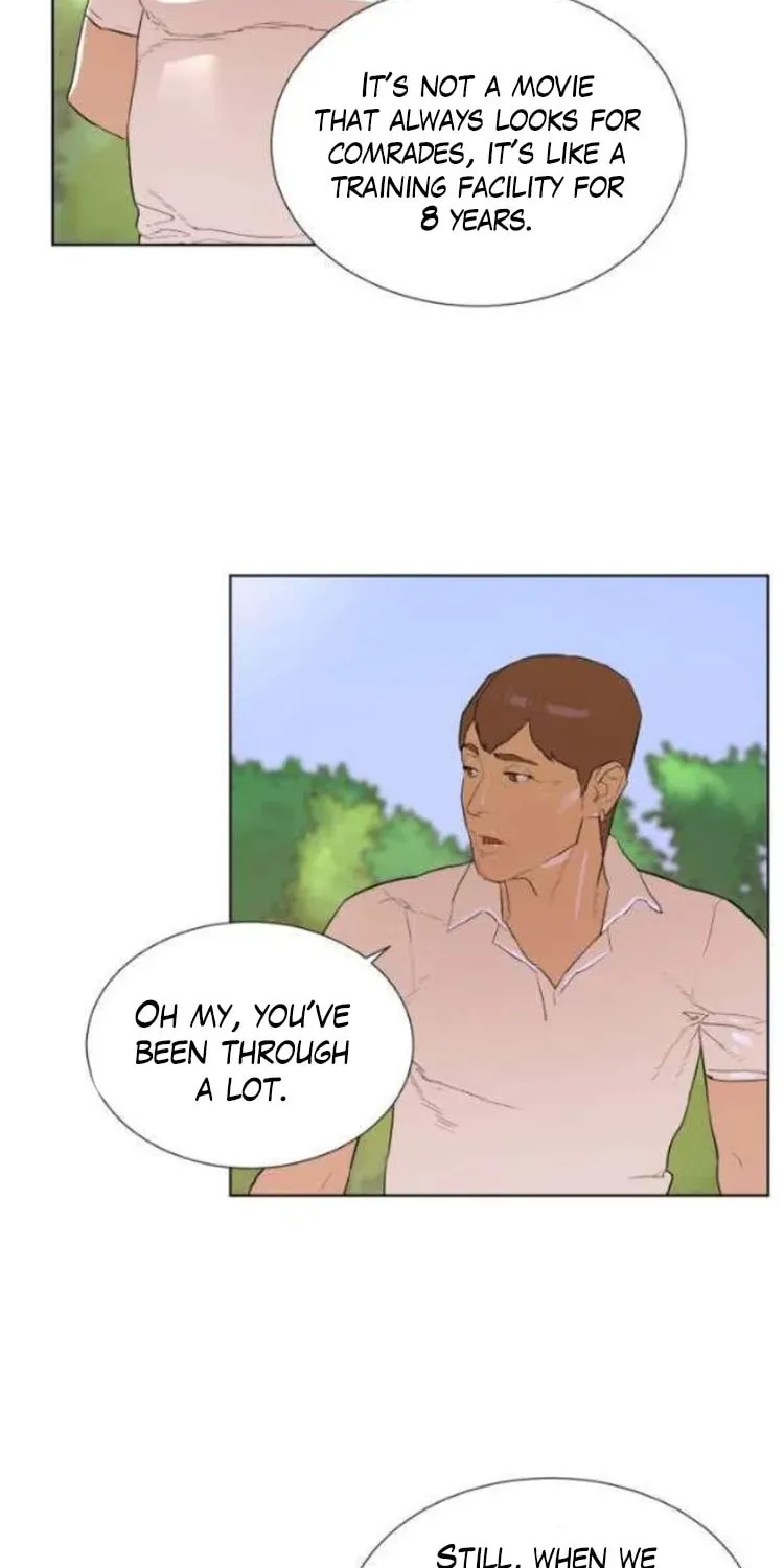 Read Find the Waves chapter 24 image 17 on Lezhin