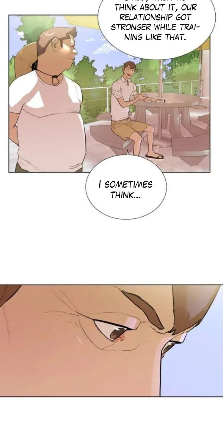 Read Find the Waves chapter 24 image 18 on Lezhin