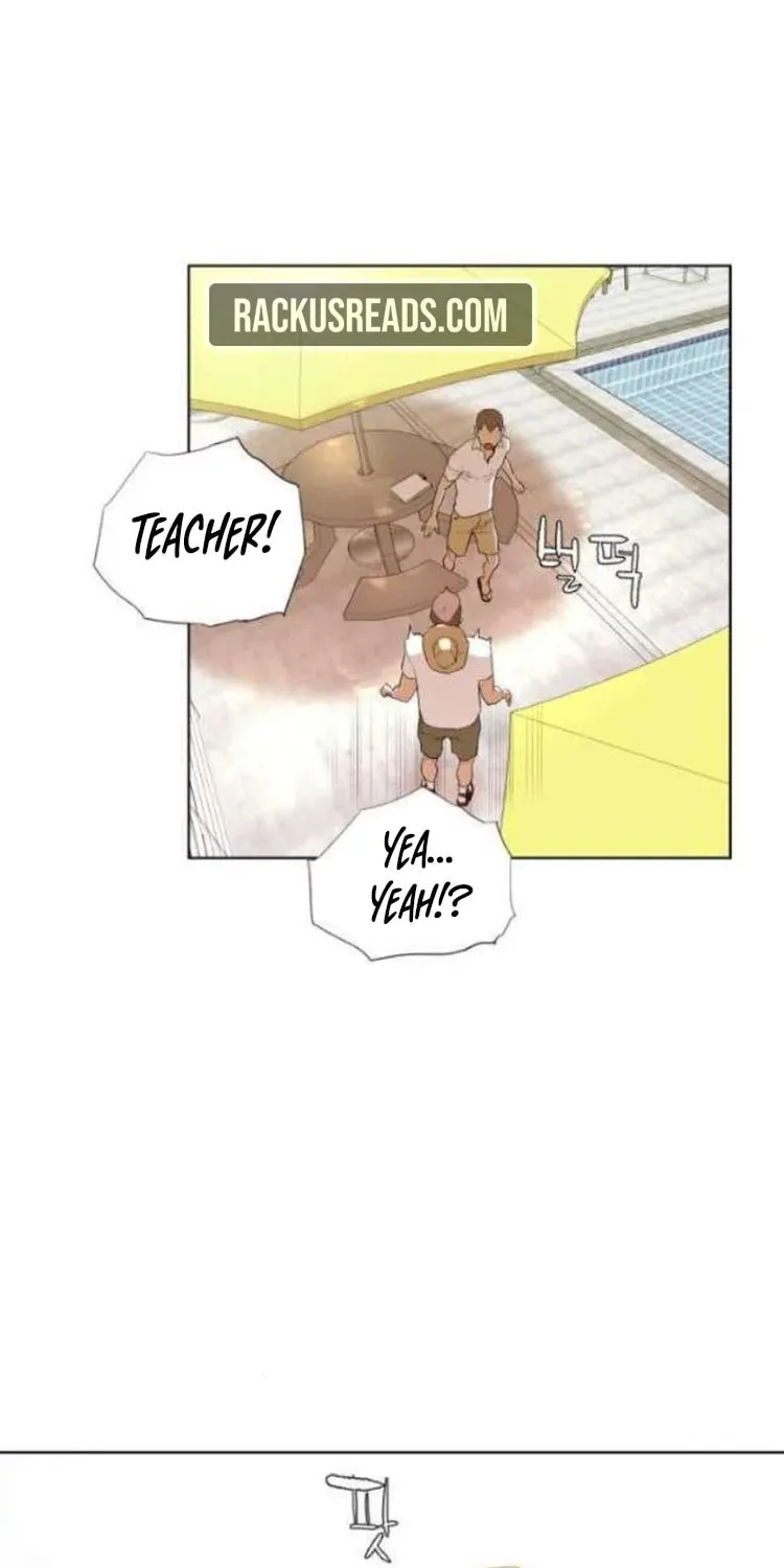 Read Find the Waves chapter 24 image 19 on Lezhin
