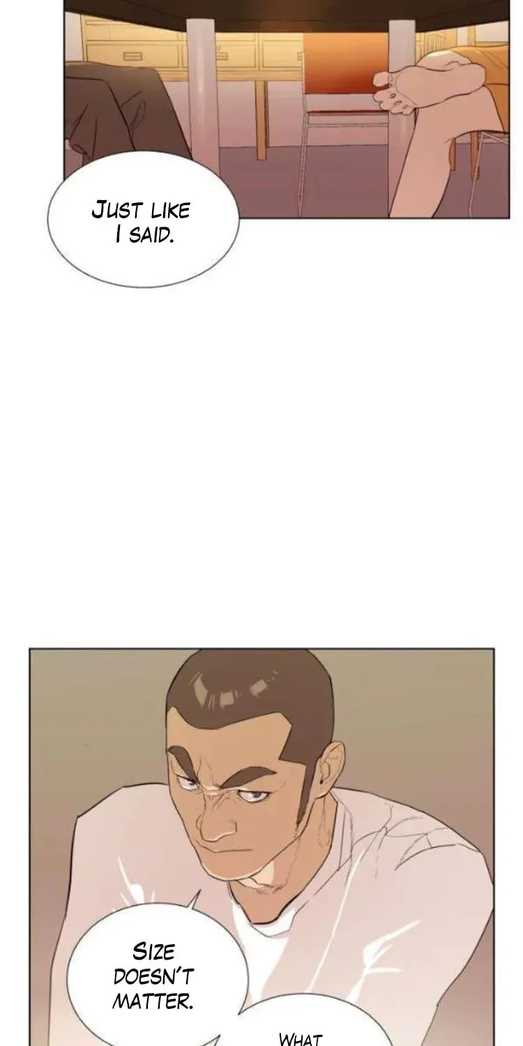 Read Find the Waves chapter 24 image 22 on Lezhin