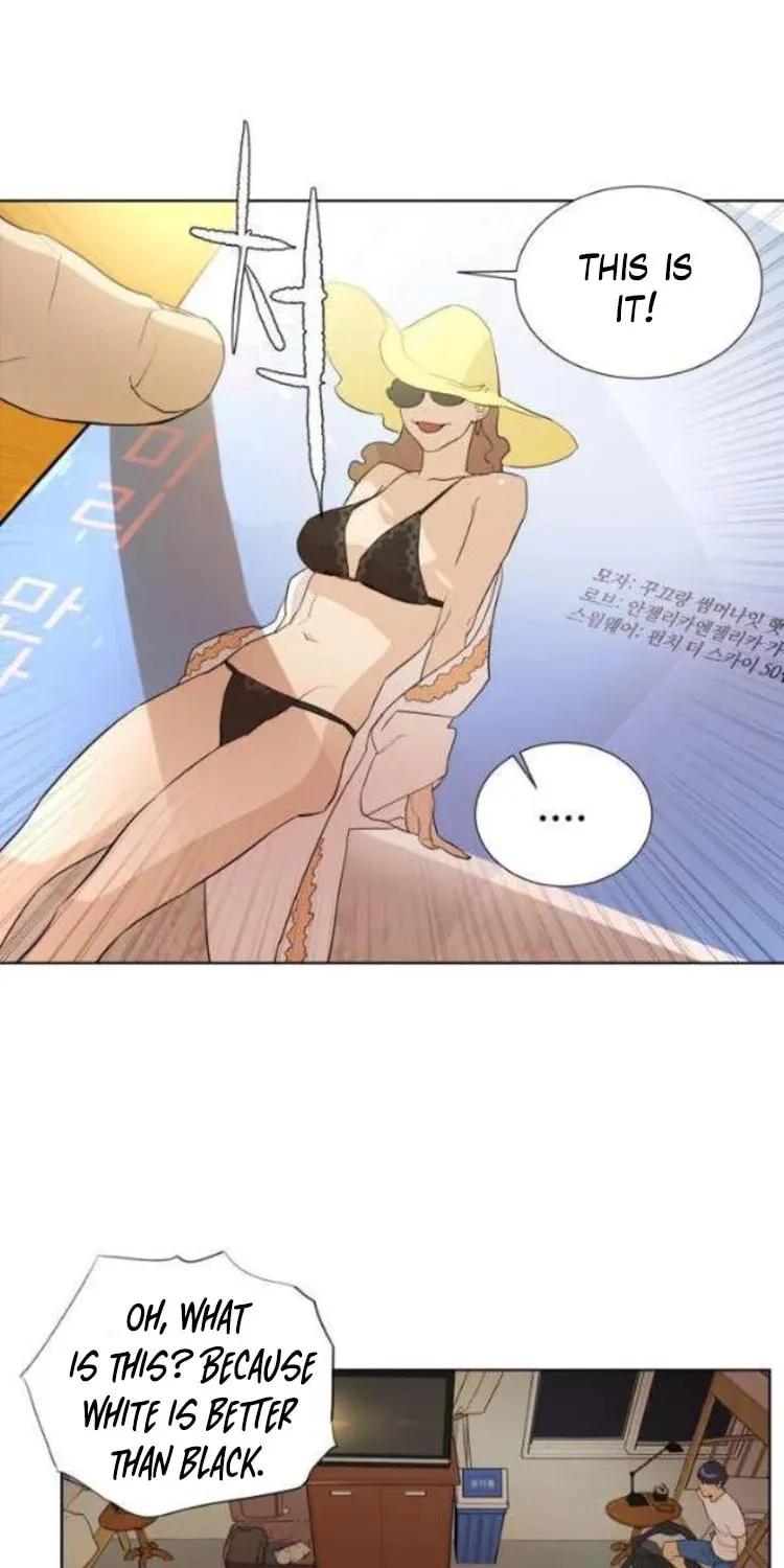 Read Find the Waves chapter 24 image 25 on Lezhin