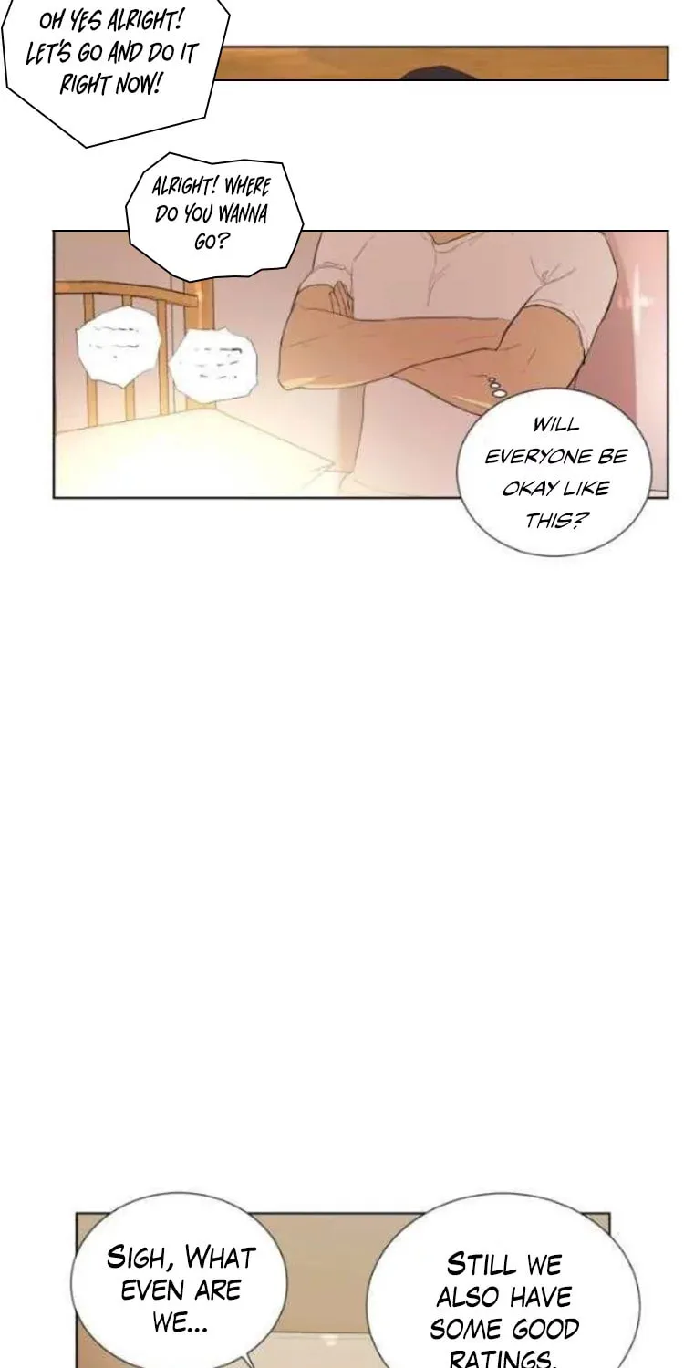 Read Find the Waves chapter 24 image 27 on Lezhin