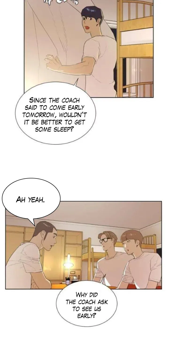 Read Find the Waves chapter 24 image 29 on Lezhin
