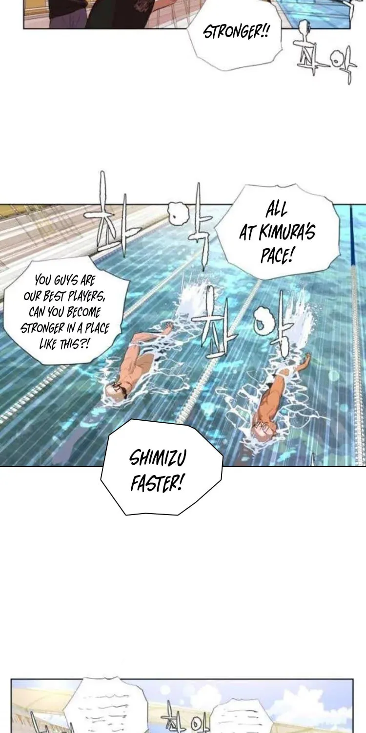 Read Find the Waves chapter 24 image 3 on Lezhin