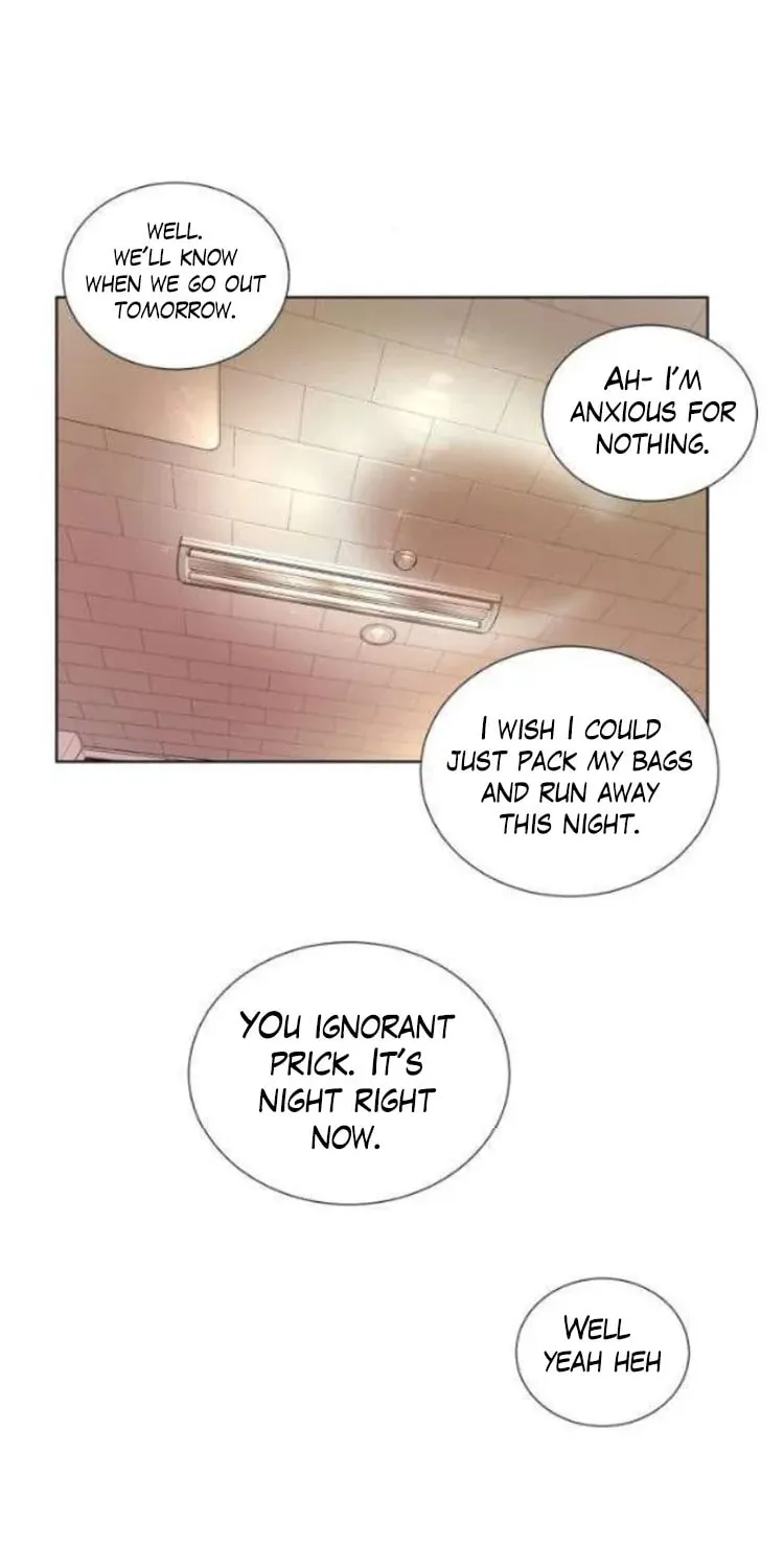 Read Find the Waves chapter 24 image 30 on Lezhin