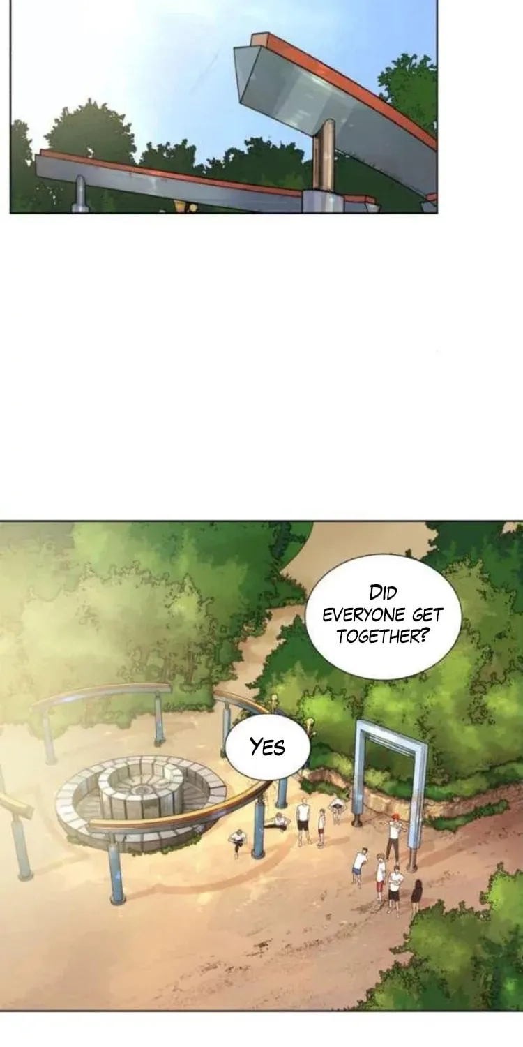 Read Find the Waves chapter 24 image 32 on Lezhin