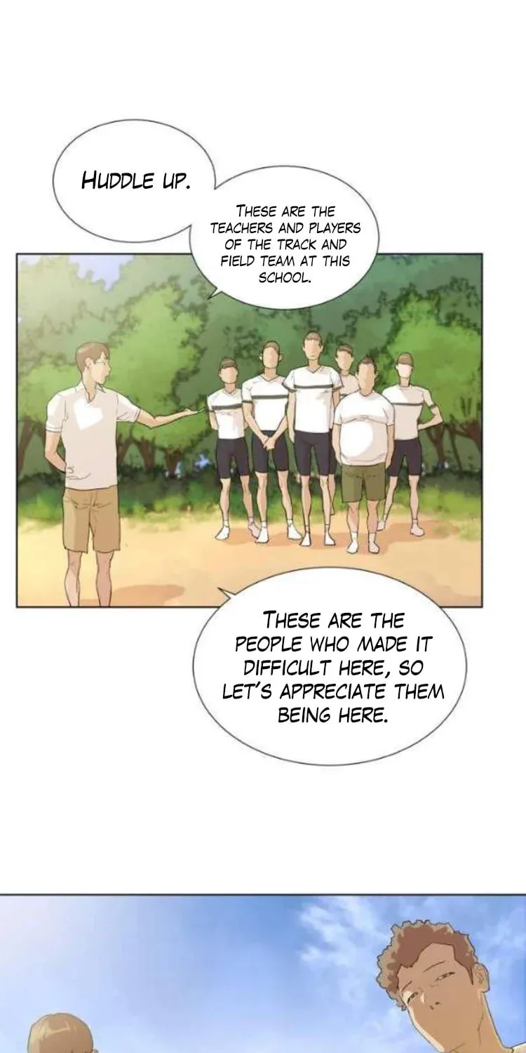Read Find the Waves chapter 24 image 34 on Lezhin