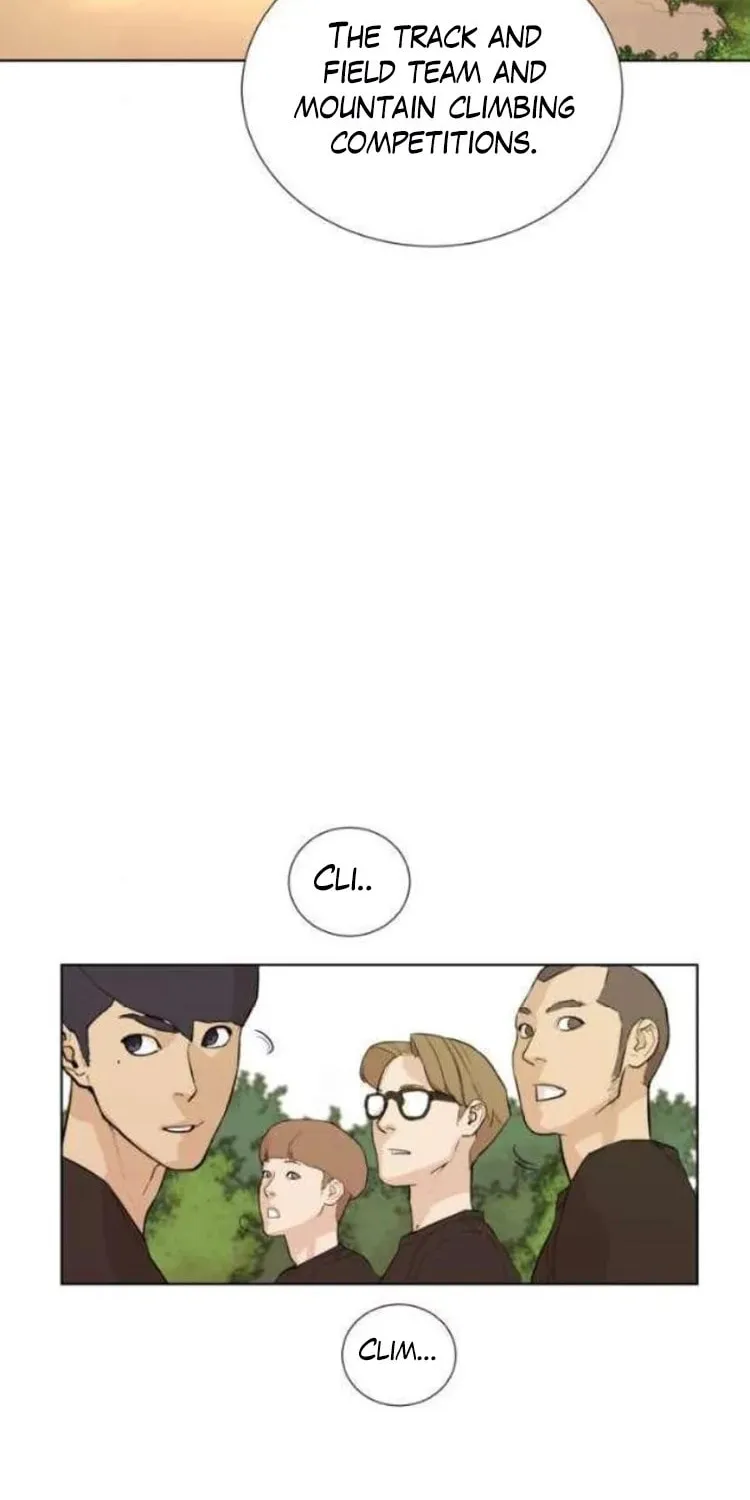 Read Find the Waves chapter 24 image 39 on Lezhin