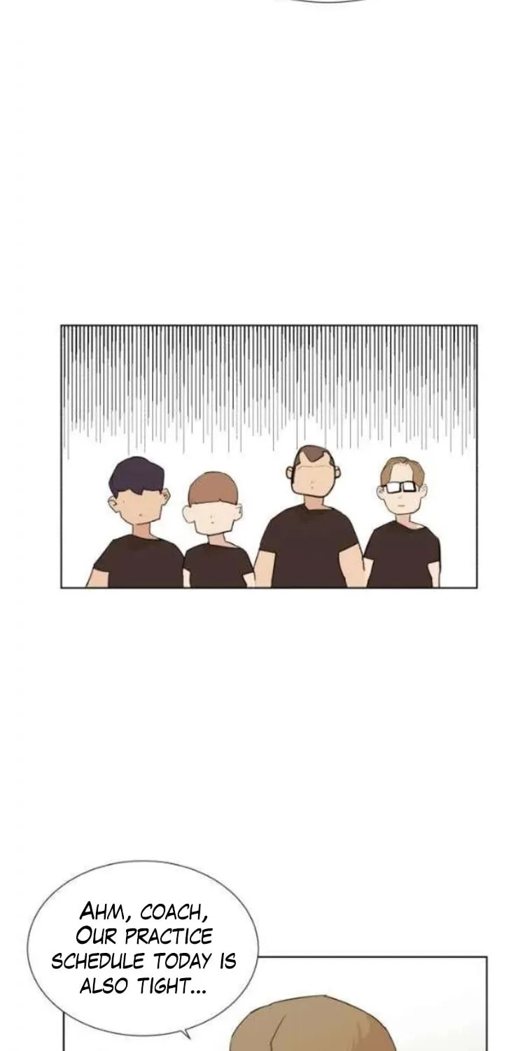Read Find the Waves chapter 24 image 43 on Lezhin