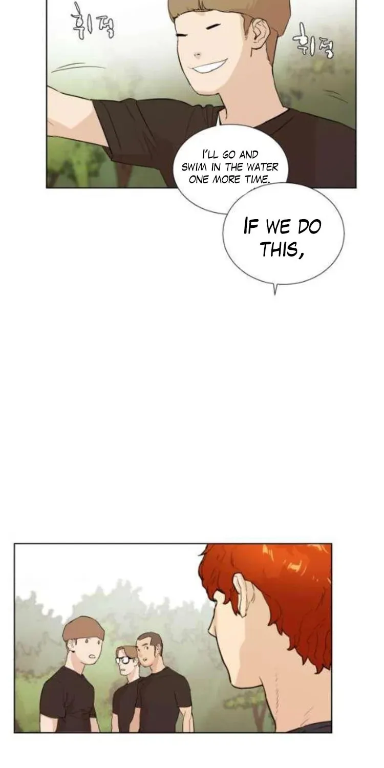 Read Find the Waves chapter 24 image 44 on Lezhin