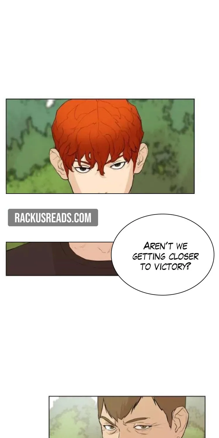 Read Find the Waves chapter 24 image 45 on Lezhin