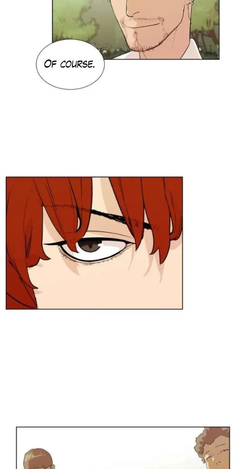 Read Find the Waves chapter 24 image 46 on Lezhin