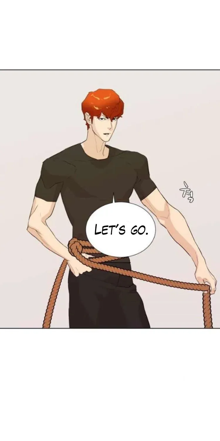 Read Find the Waves chapter 24 image 48 on Lezhin
