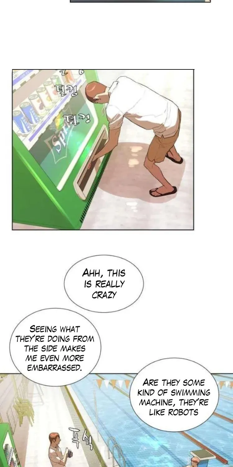 Read Find the Waves chapter 24 image 6 on Lezhin