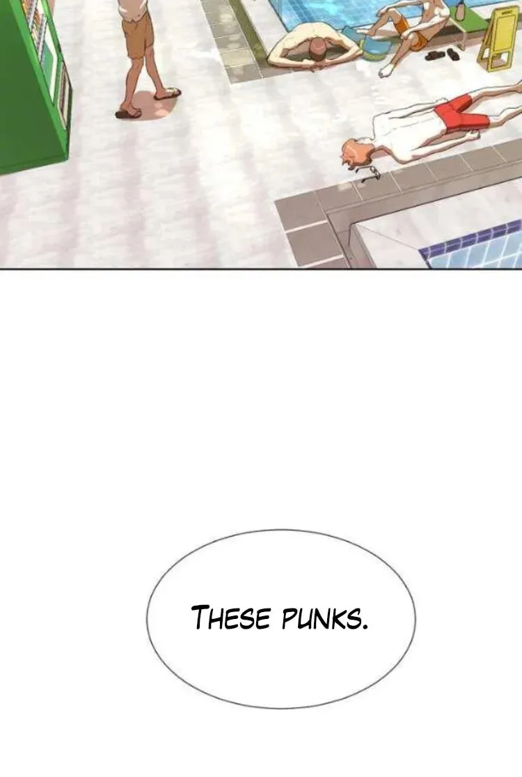 Read Find the Waves chapter 24 image 7 on Lezhin