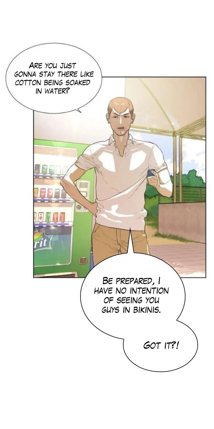 Read Find the Waves chapter 24 image 8 on Lezhin