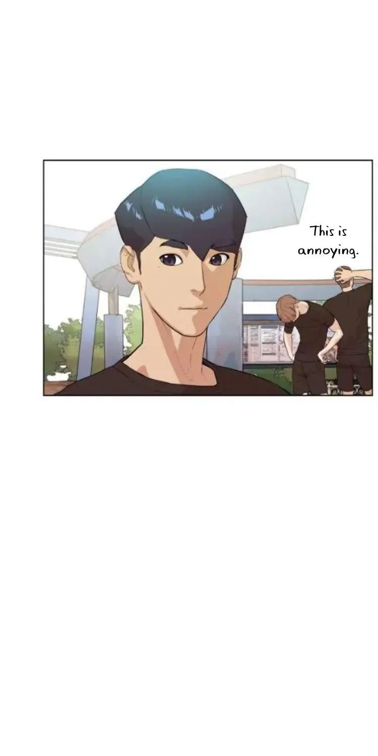 Read Find the Waves chapter 25 image 10 on Lezhin