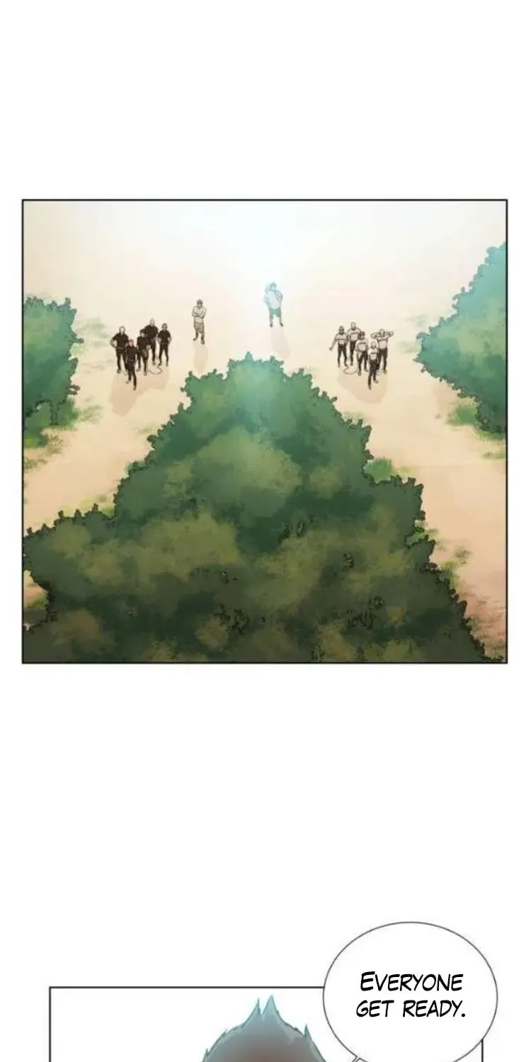 Read Find the Waves chapter 25 image 11 on Lezhin