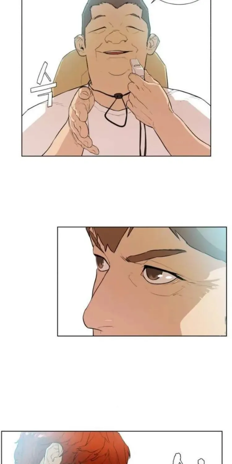 Read Find the Waves chapter 25 image 12 on Lezhin