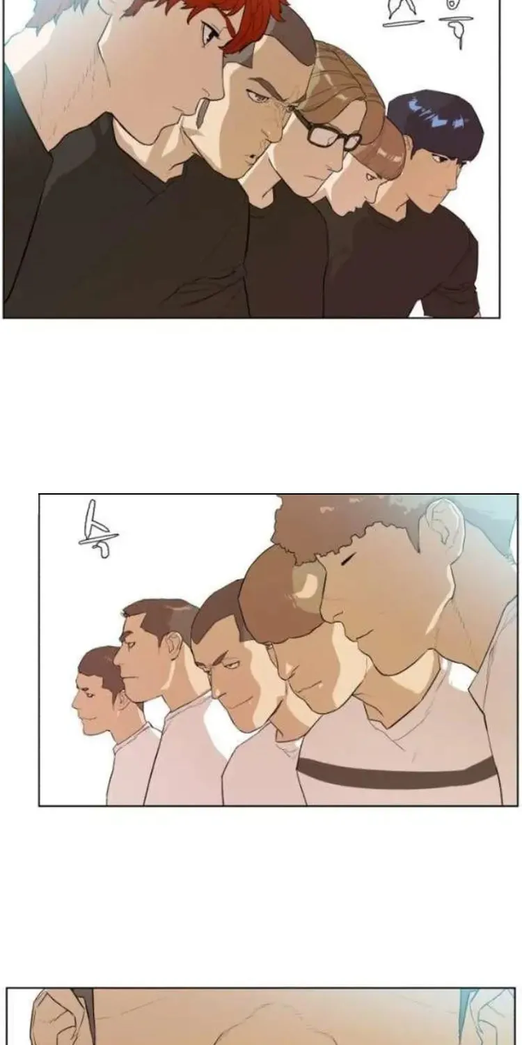 Read Find the Waves chapter 25 image 13 on Lezhin