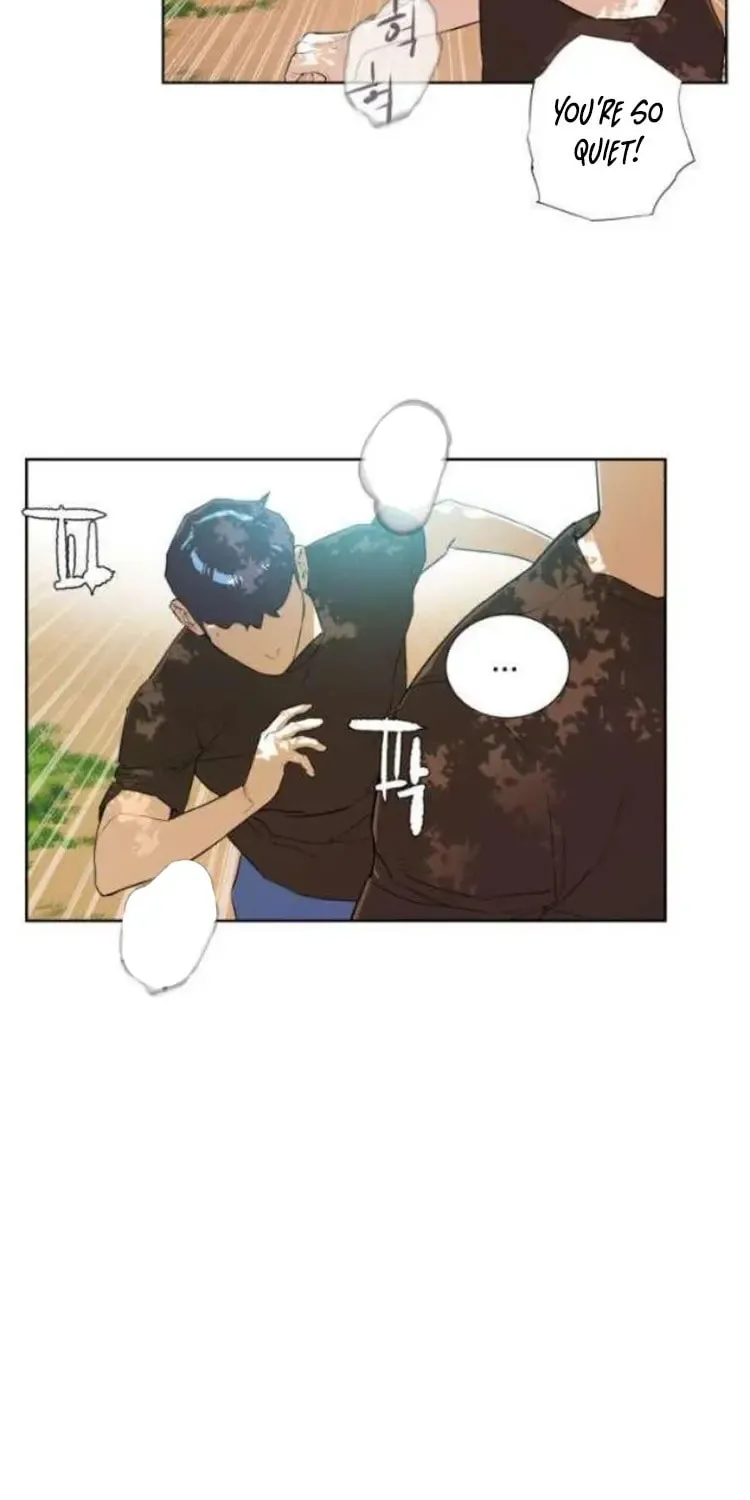 Read Find the Waves chapter 25 image 19 on Lezhin