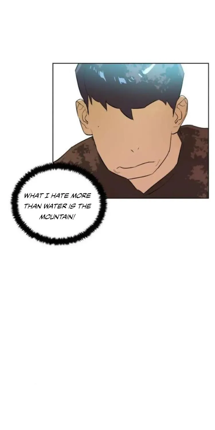 Read Find the Waves chapter 25 image 21 on Lezhin