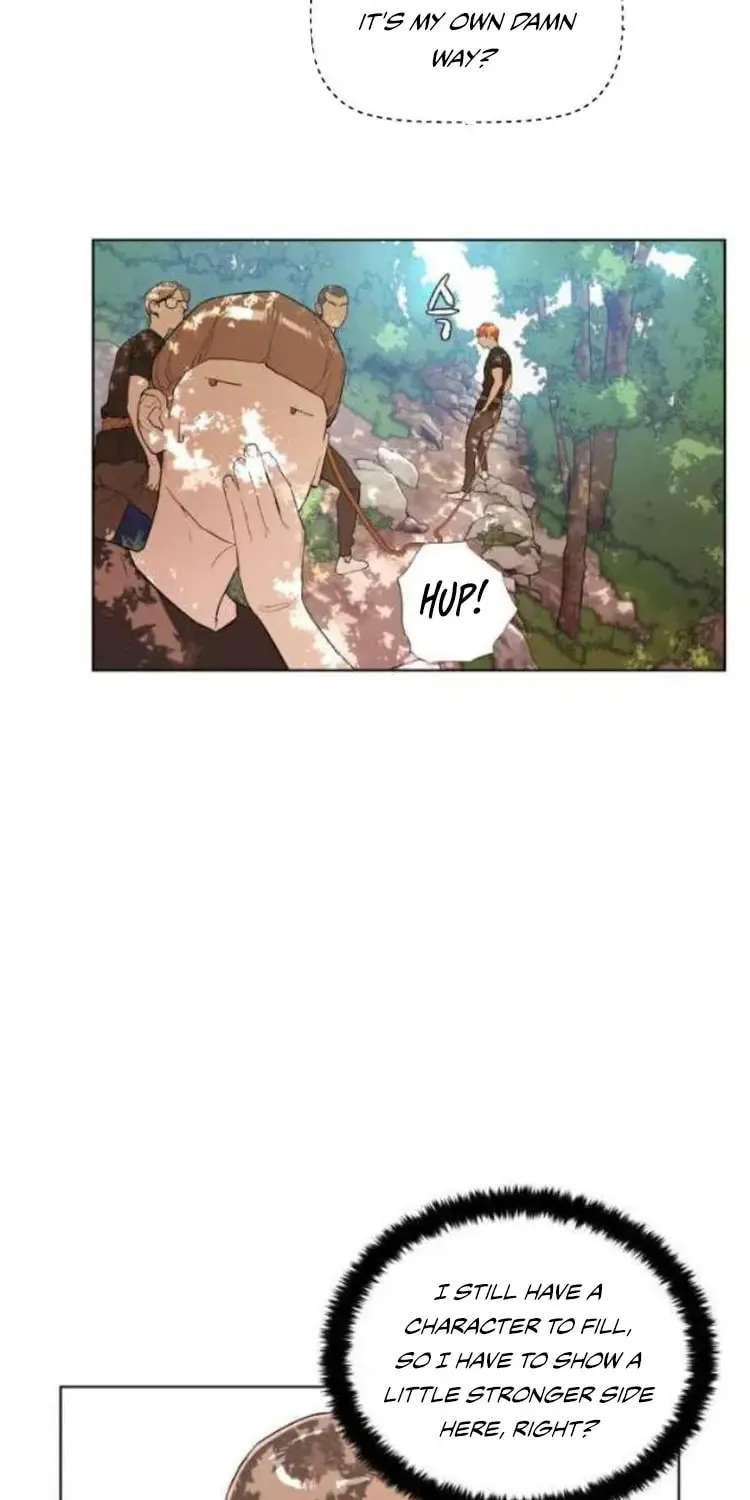 Read Find the Waves chapter 25 image 23 on Lezhin