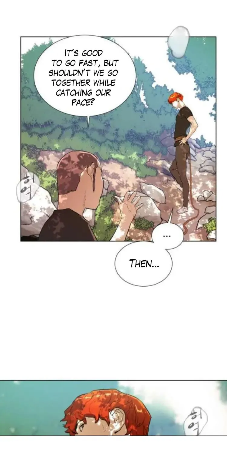 Read Find the Waves chapter 25 image 25 on Lezhin