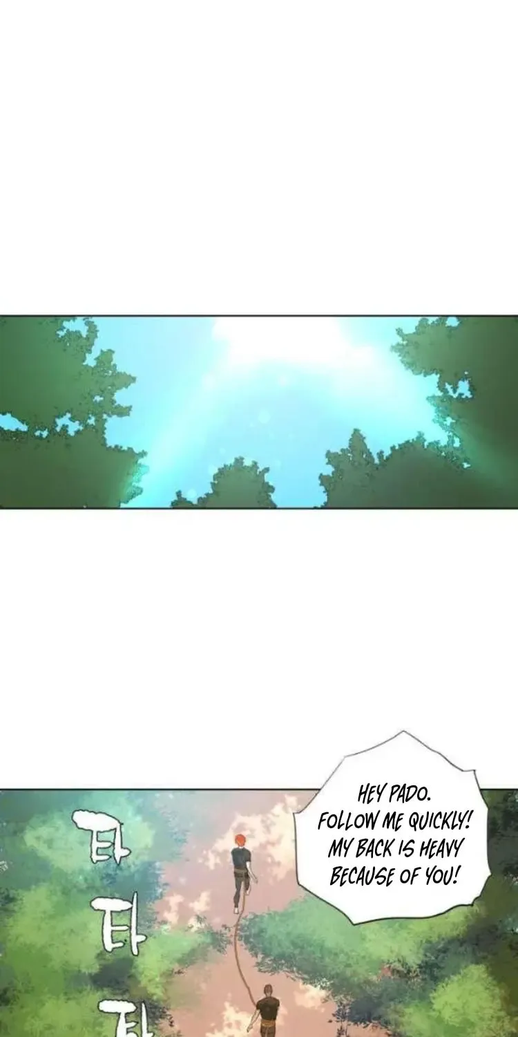 Read Find the Waves chapter 25 image 27 on Lezhin