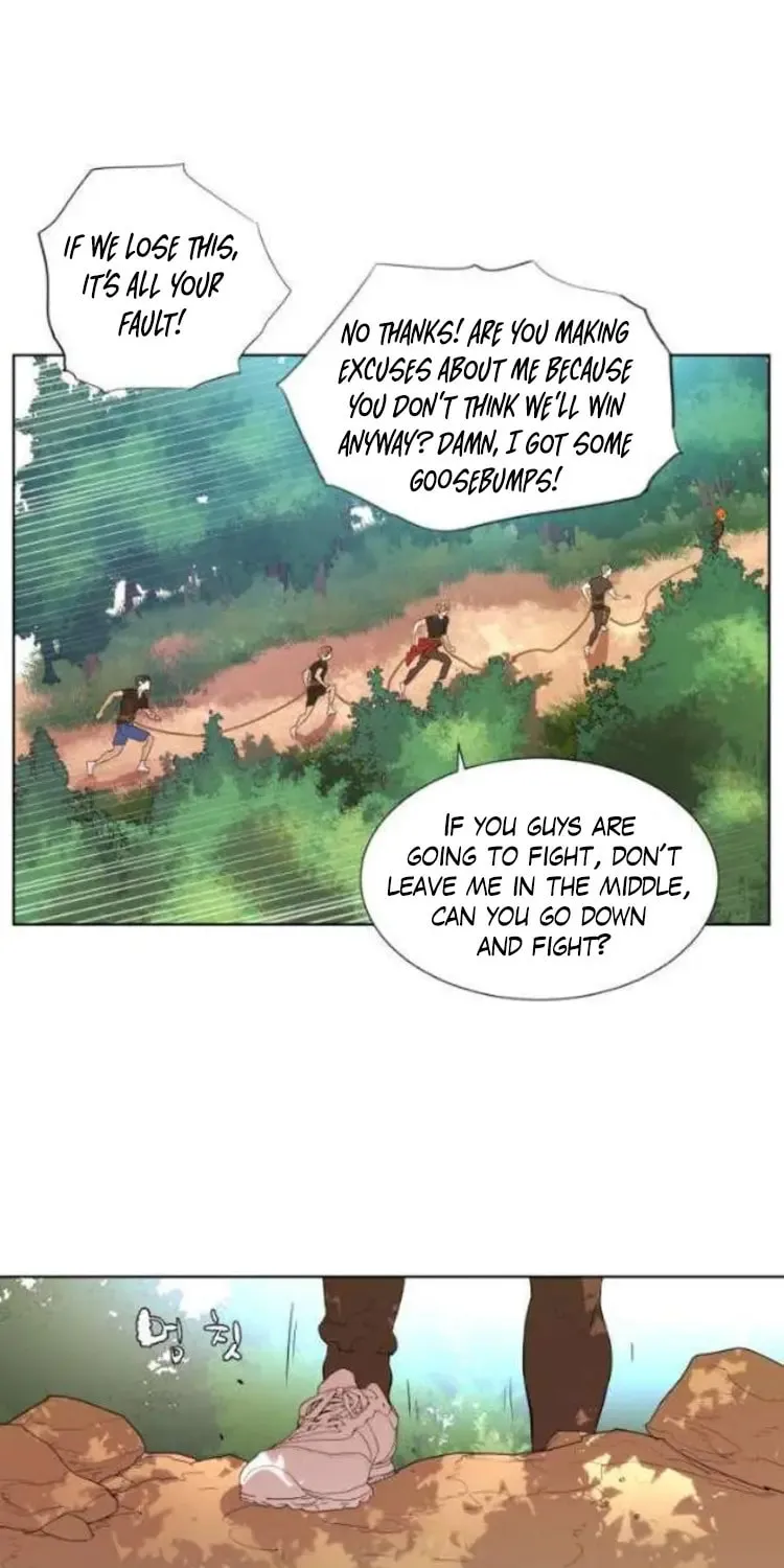 Read Find the Waves chapter 25 image 29 on Lezhin