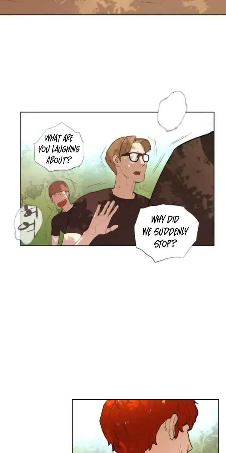 Read Find the Waves chapter 25 image 30 on Lezhin
