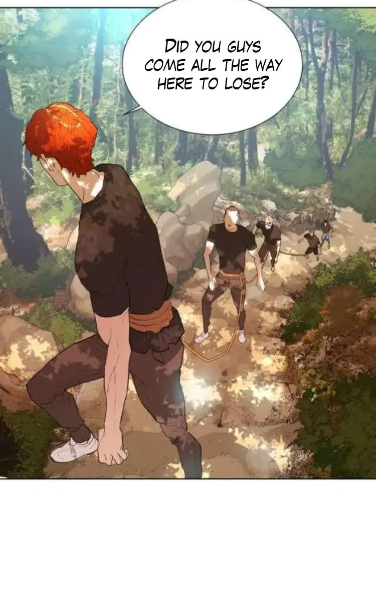 Read Find the Waves chapter 25 image 32 on Lezhin