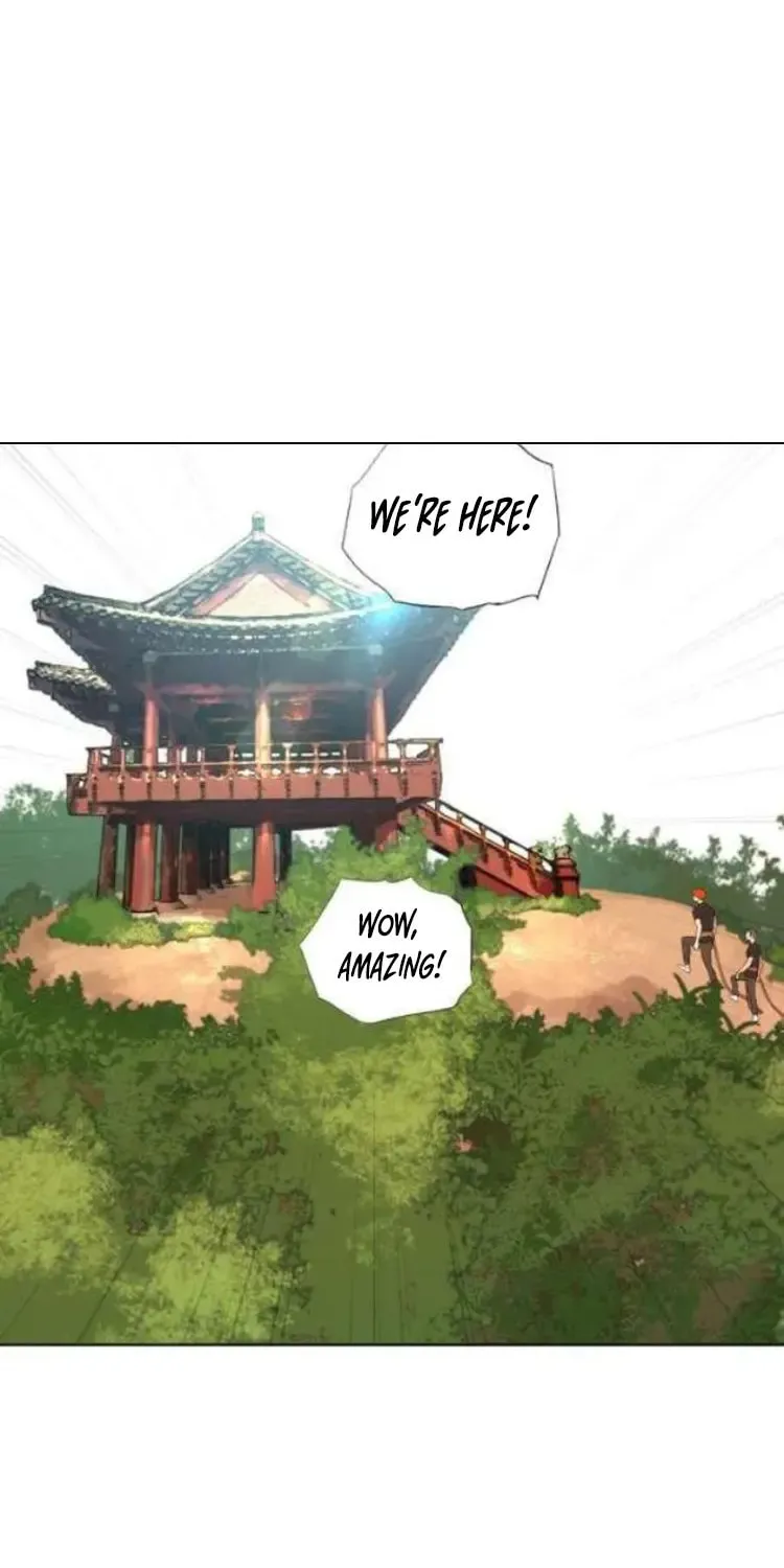 Read Find the Waves chapter 25 image 38 on Lezhin