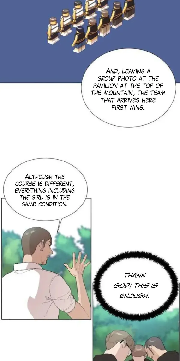 Read Find the Waves chapter 25 image 4 on Lezhin