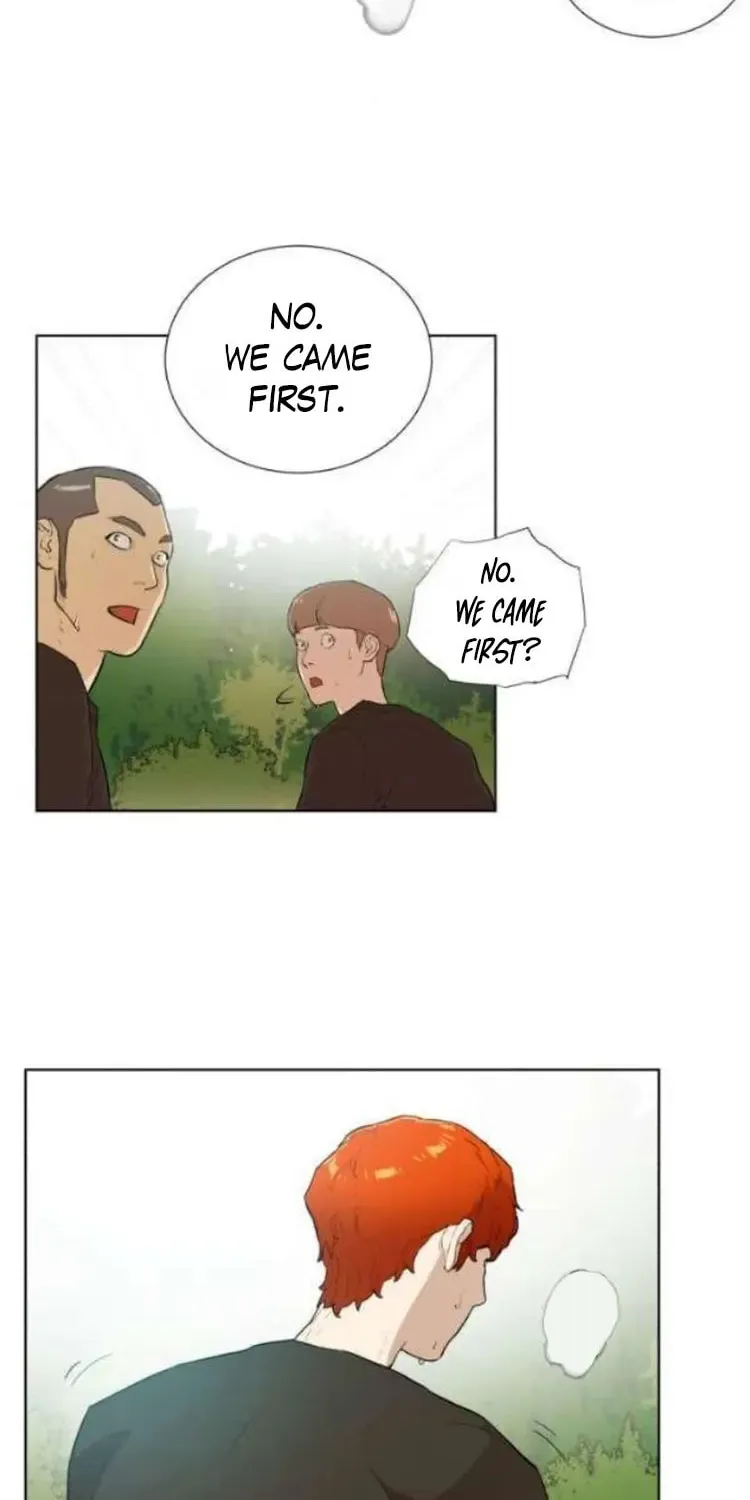Read Find the Waves chapter 25 image 42 on Lezhin
