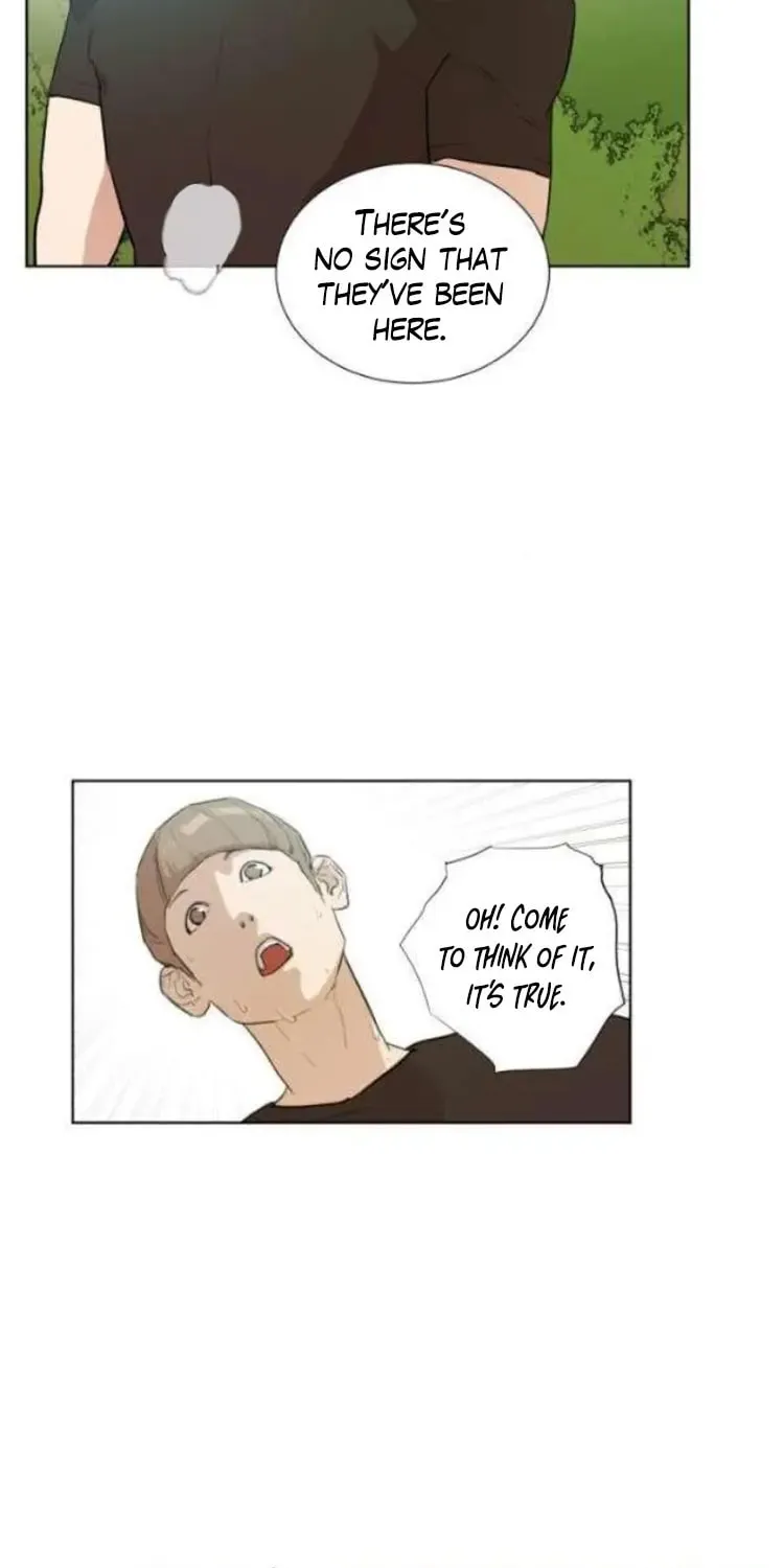 Read Find the Waves chapter 25 image 43 on Lezhin