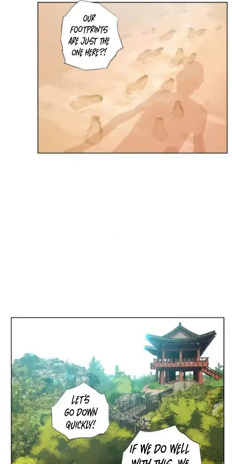 Read Find the Waves chapter 25 image 44 on Lezhin