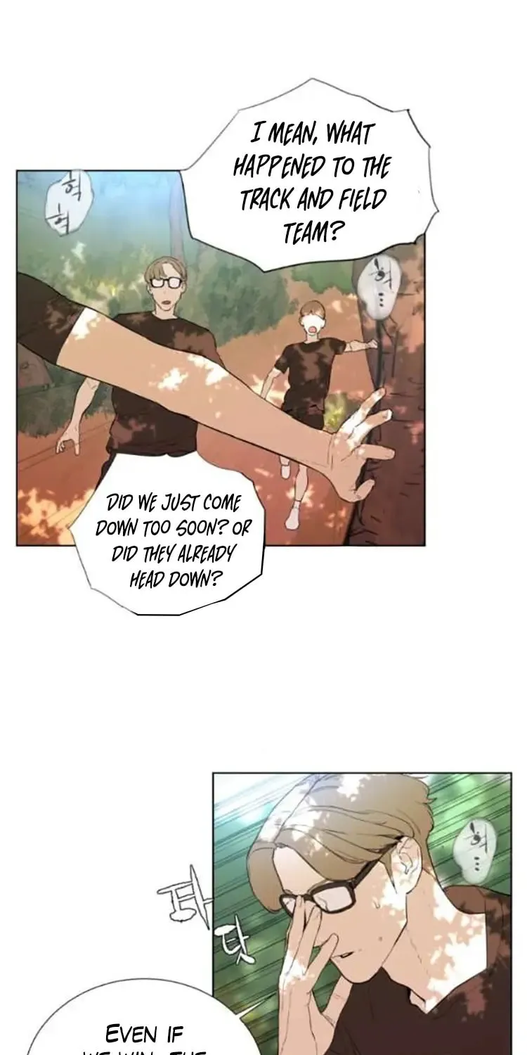 Read Find the Waves chapter 26 image 12 on Lezhin