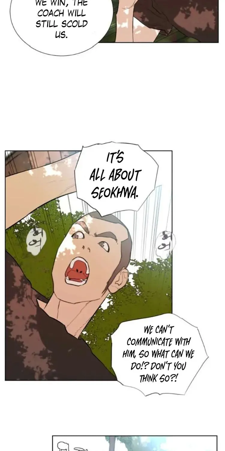 Read Find the Waves chapter 26 image 13 on Lezhin