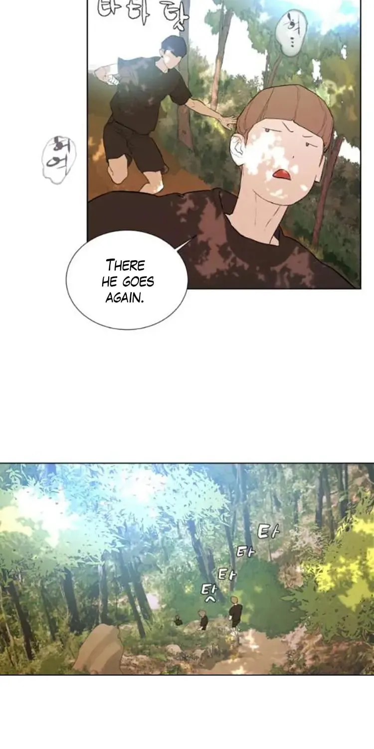 Read Find the Waves chapter 26 image 14 on Lezhin