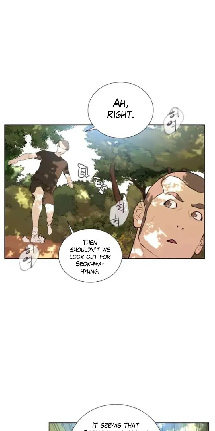 Read Find the Waves chapter 26 image 16 on Lezhin