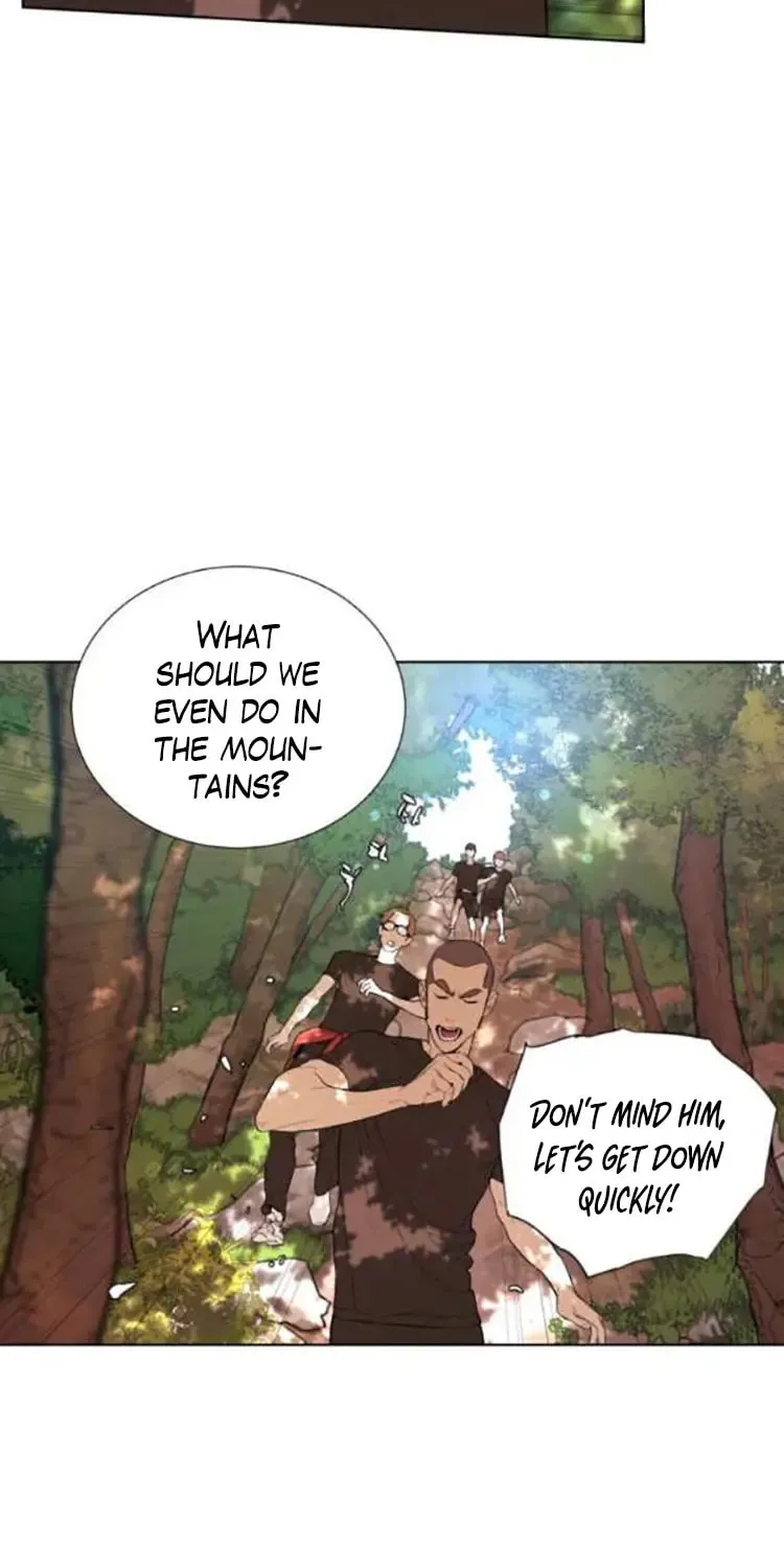 Read Find the Waves chapter 26 image 18 on Lezhin