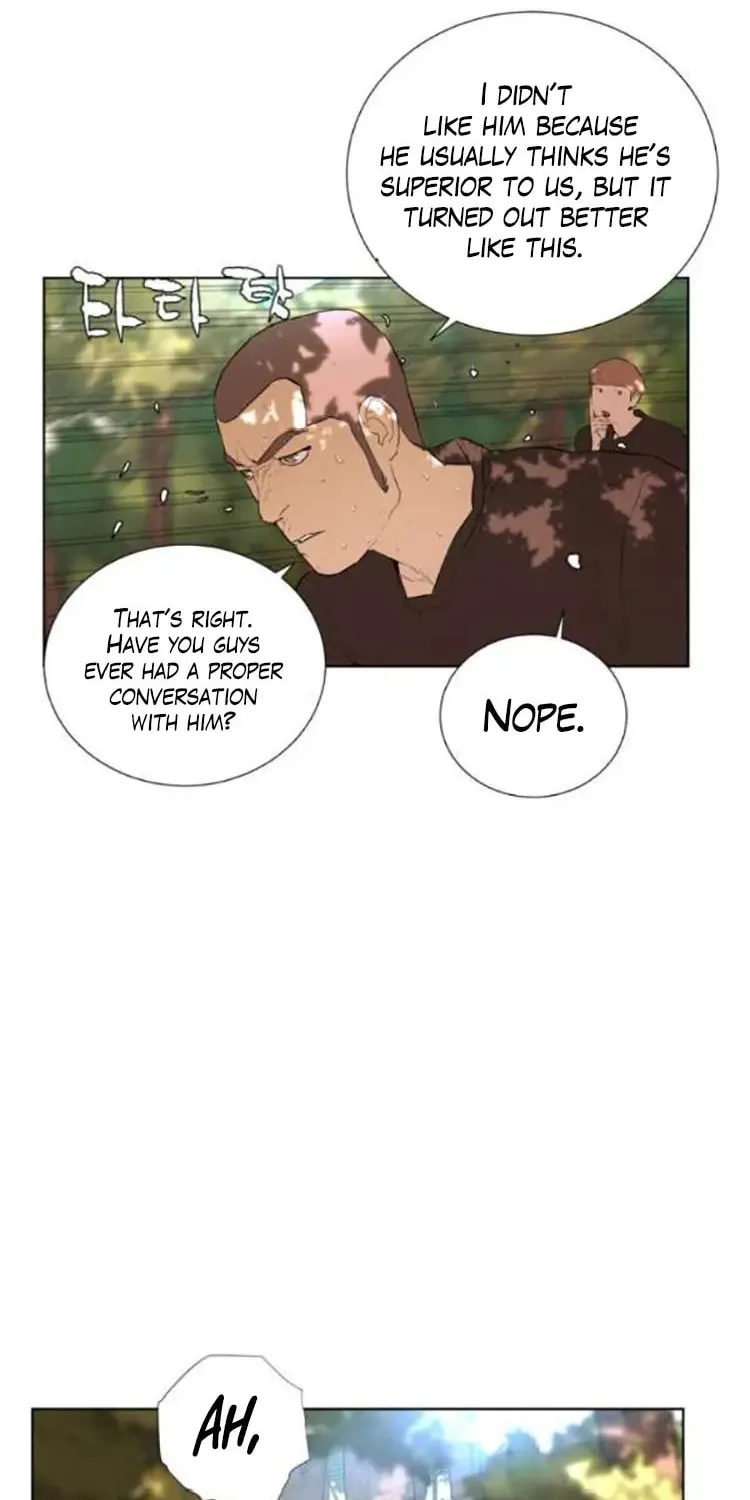 Read Find the Waves chapter 26 image 19 on Lezhin