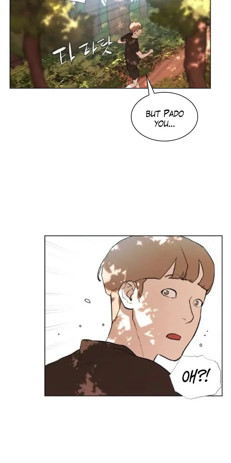 Read Find the Waves chapter 26 image 20 on Lezhin