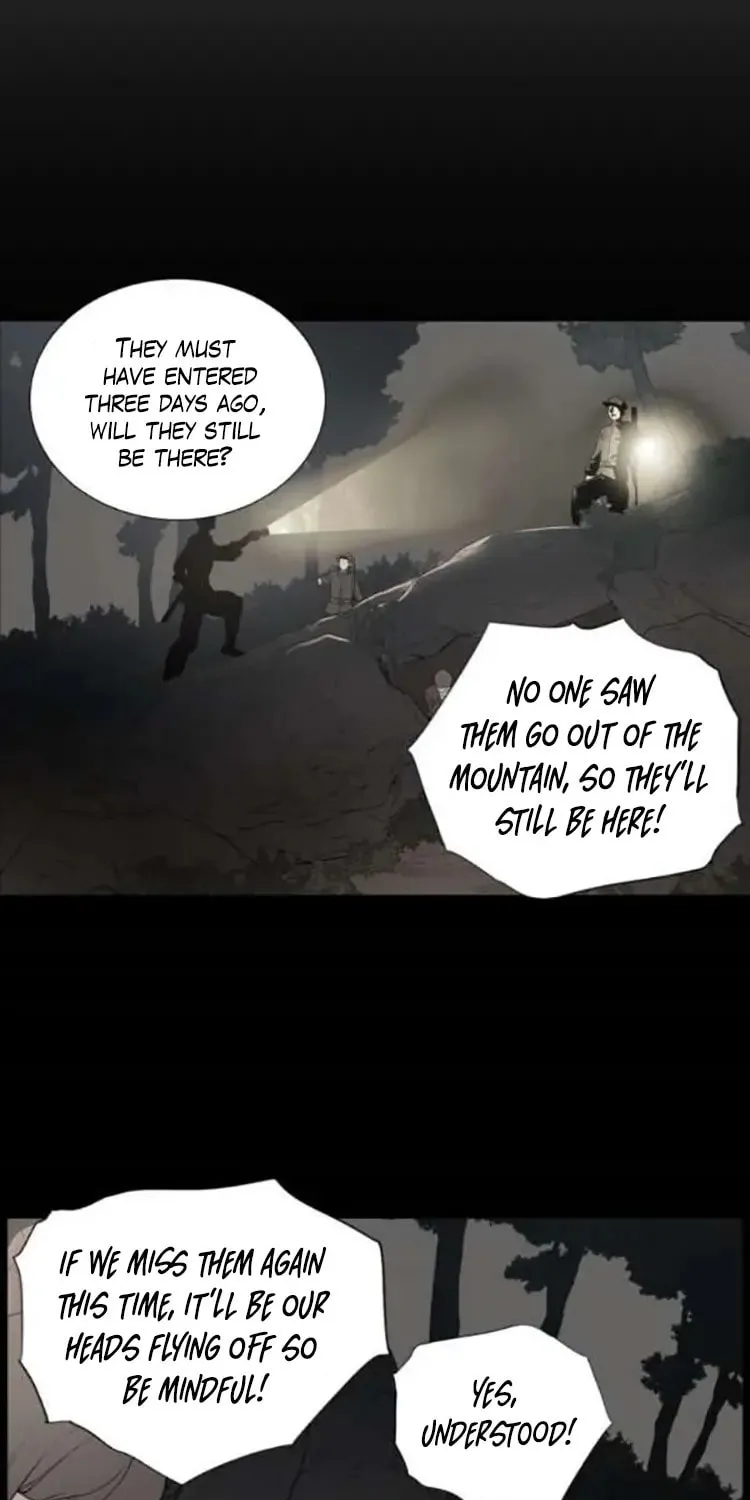 Read Find the Waves chapter 26 image 26 on Lezhin