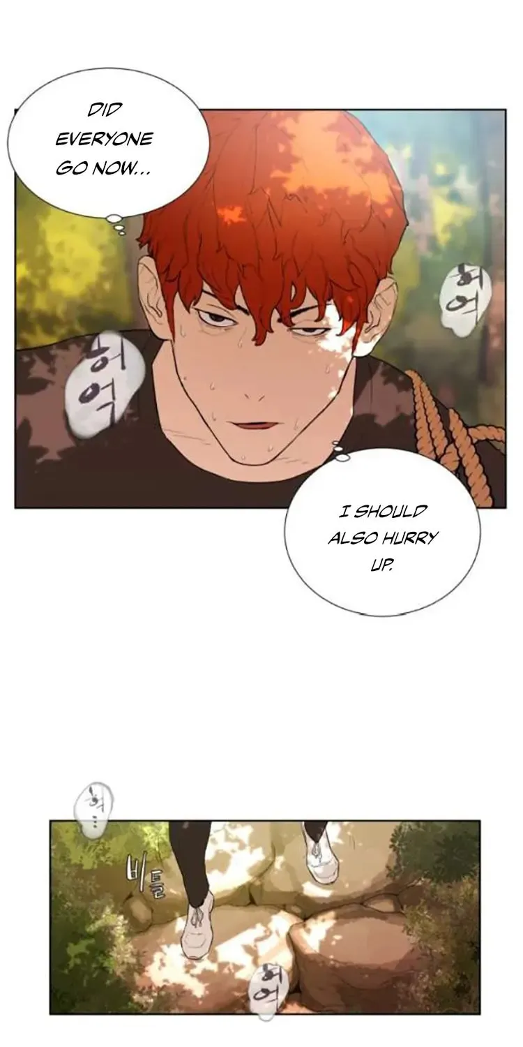 Read Find the Waves chapter 26 image 29 on Lezhin