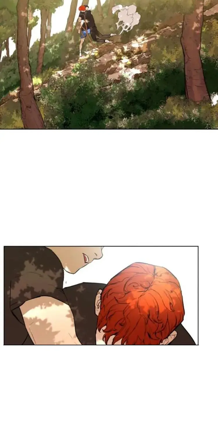 Read Find the Waves chapter 26 image 37 on Lezhin