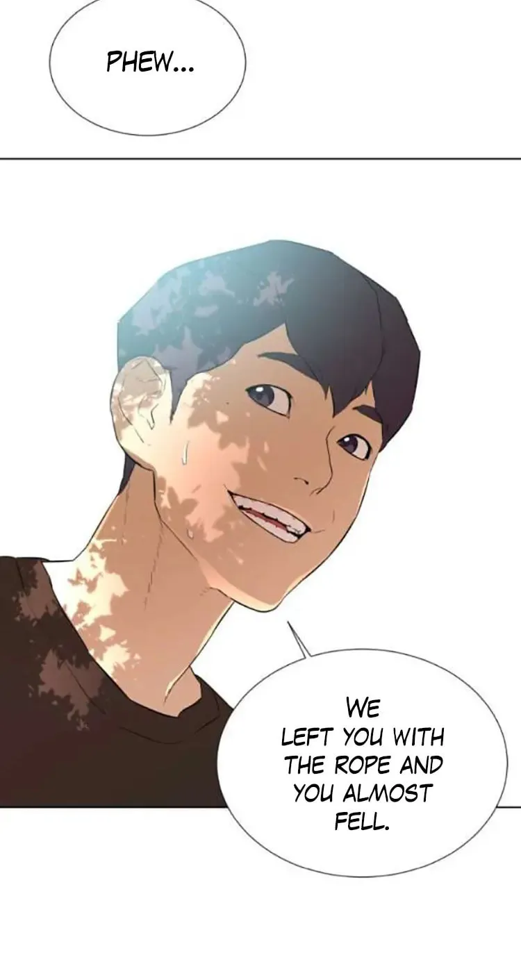 Read Find the Waves chapter 26 image 39 on Lezhin