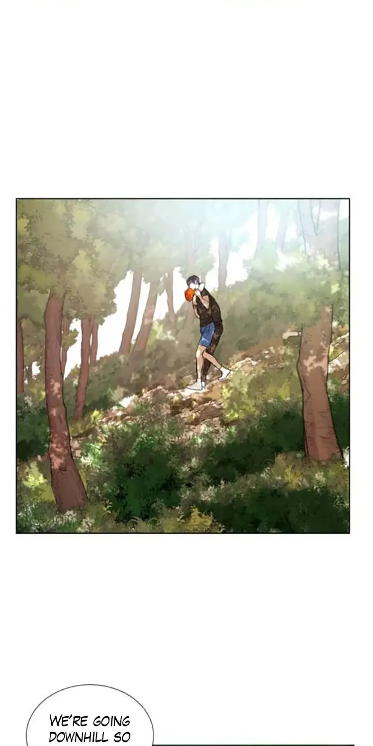 Read Find the Waves chapter 26 image 41 on Lezhin
